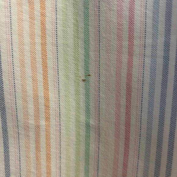 Soft rainbow style short, sleeve, unisex - Picture 3 of 4